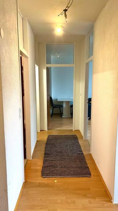 Apartment 14 Im Herzen Von Linz Exterior foto